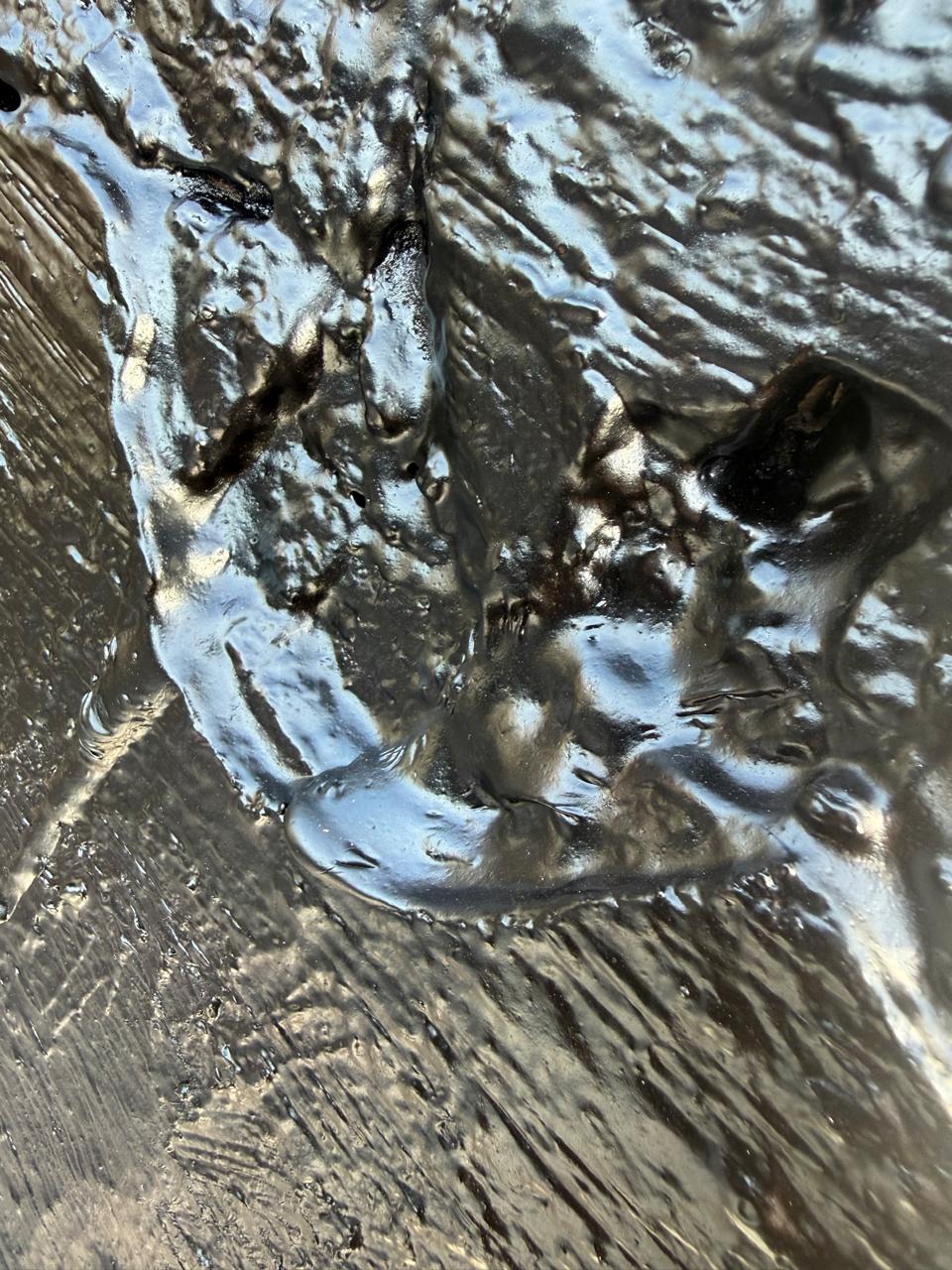 Exterior waterproofing