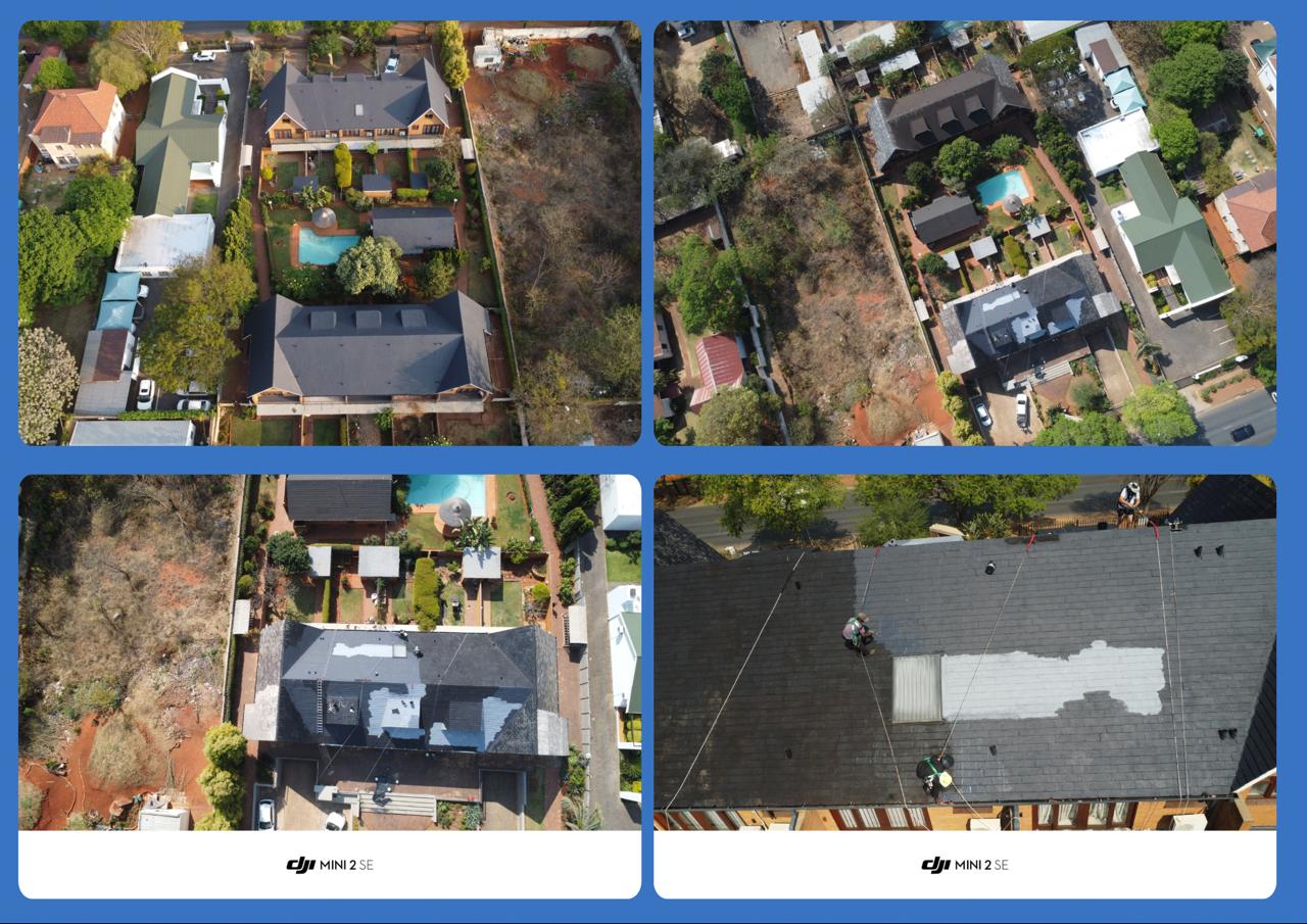 Professional application