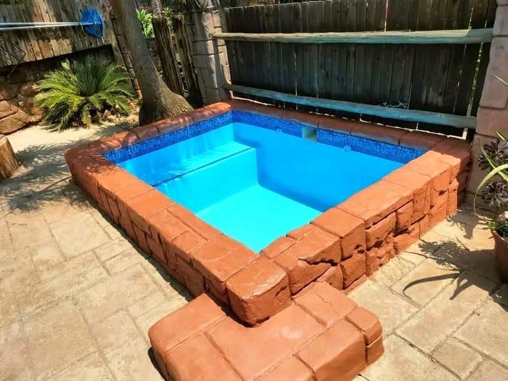 Roof coating application