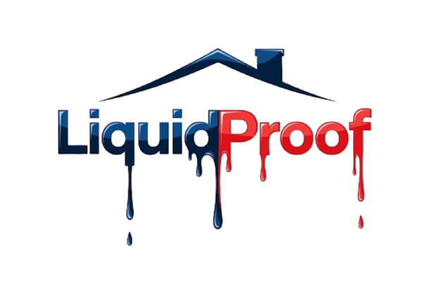 Liquid Proof Logo