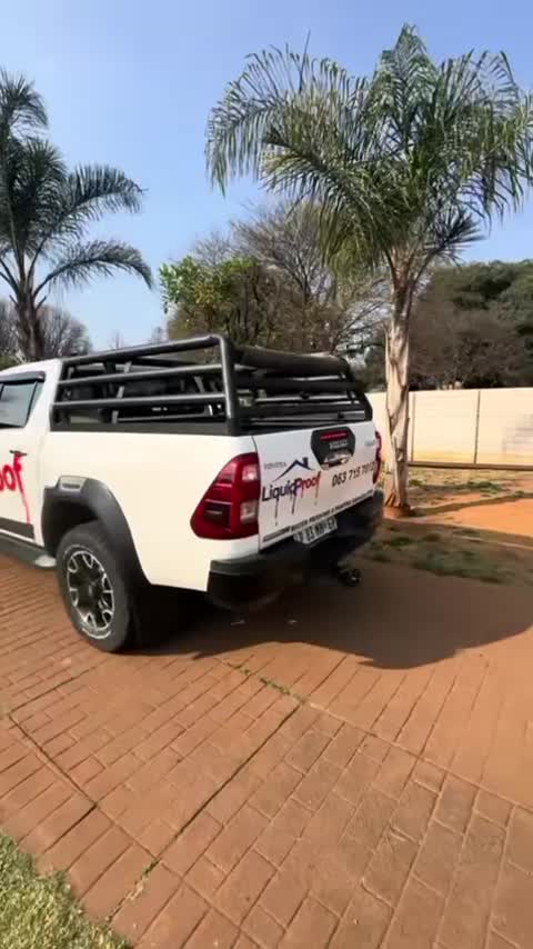 Project video thumbnail